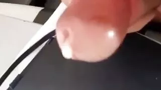 Albanian dad huge coock