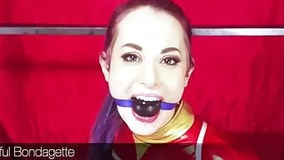 Playful Bondagette