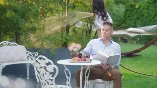 Anal Sex, Cum In Mouth, Doggy Style, Old, Riding, Shy