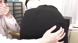 Close Friends Lick Each Other's Butt Holes. 2