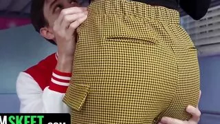 Concept: TeamSkeet University feat. Sherrie Moon & Laya Rae - TeamSkeet Sex College