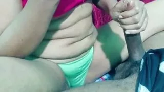 Bhabhi ne apne devar ke sath chudai ki