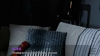 Eternum - (PT 19) - NC