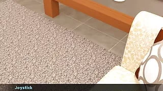 Melody - (12) - NC -  Home Run during date night