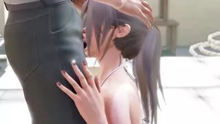 Public Sex Life - (PT 62)