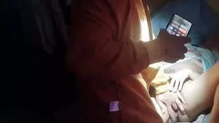 18 Jahre, Bruder, Niedlicher Sex, Filipina, Lecken, Eng