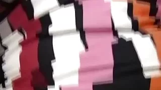 With the help of the blonde nurse the doctor seduces the thick mature brunette chick