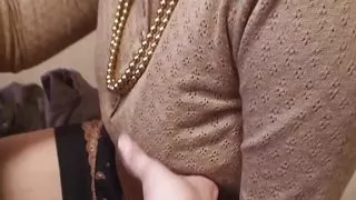 Flirting And Fucking A MILF While On Vacation - Part.10