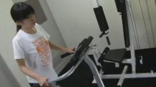 Amateur Japanese Hidden Cam Video