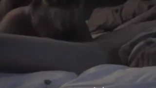 Girl Sucking Friends Dick