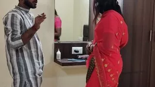 Hardcore Fucking.. Couple sex in Doggy style