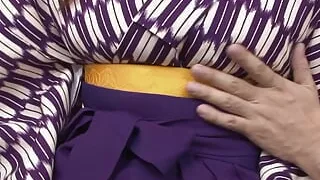 Japanese Slut Rides A Massive Cock After A Deepthroat