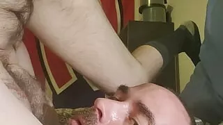 Self facial 1
