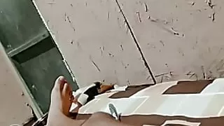 Amateur homemade handjob of young boy young boy end with a lot of milk