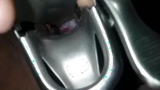 Indian pissing bathroom show