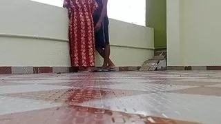 Wife ko Chad pe chudai