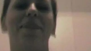 Chubby Wifey Made This Herself!