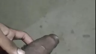My Big Dick Indian dick 9 Inches Dick huge cum black dick