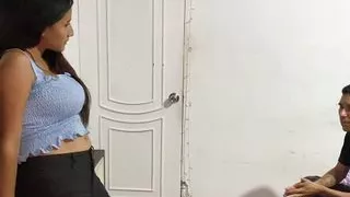 He has enjoyed his stepbrother's wife's big tits milking them