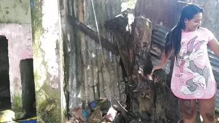 Nothing is more delicious than being surrounded by nature with my lover