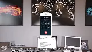 The adventurous couple #32 - Johannes fucked Anne in the kitchen ... The pizza guy coeld not stop looking at Anne ... Johannes k