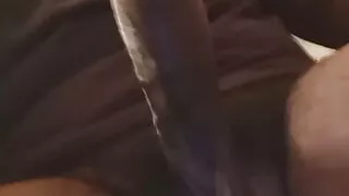 My Big Hard Black Dick