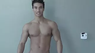 New Muscle Stud: Ken Ott