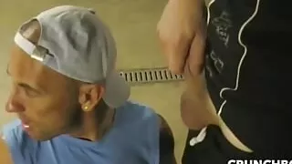 Fucked in the Publci Pakring in the Night