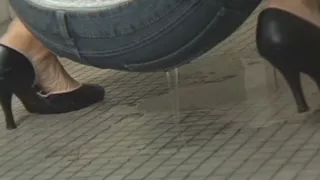 Asian Japanese Voyeur Video