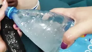 Funny Anal Fisting. My Ass Say Hello