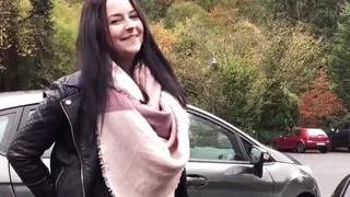 Shameless attitude! If that my best friend only knew!