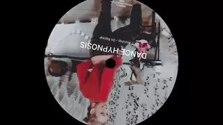 Asher Strips for Her Fans!