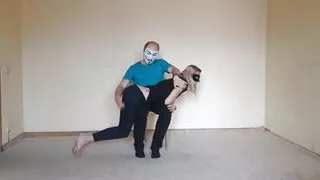 Mf Session #23 Spanking