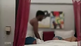 rinki bhabi doggy style fucking with boyfriend  - hindi audio