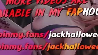 Sex with a Hottie in Leggings