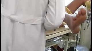 She Just Love to Suck the Cum Right Out of Your Cock