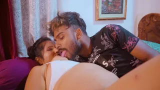 Big Boobs Teacher Taught Her Student How To Do Sex