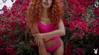 Gabby.Gabsx in High Energy - PlayboyPlus