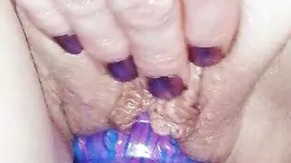 Wet Hot Summernight Outdor with Ferkelchenn 3