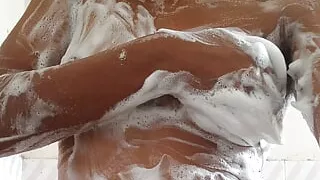 Indian girl strip tease hot and sexy.