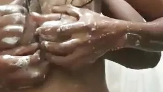 Desi Indian Couple Bathrooms Sex Video
