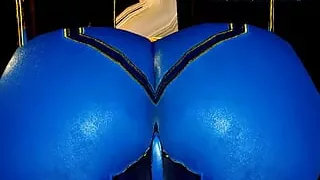 Samus' Predicament - ElSharkoDiablo