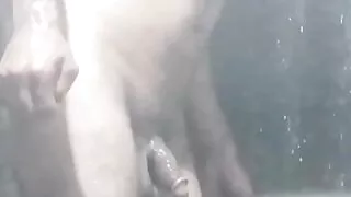 Nhayn desi big cock handjob big ass boy big bathroom Pakistani unda dkhay duniya