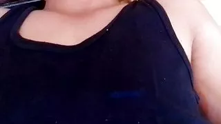 Australia n KHUSI NE Nipple massage krne ko bola INDIAN HUSBAND SE SHAMM KO CHUDWAI