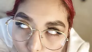 Secretary fucking her boss!!