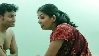 Indian Hot Jobless boy fucking beautiful village Maid! Desi Hot