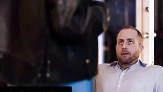 Bar, Blowjob, Omasex