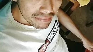 Huge Bulks Bulges Of A Hanged And Sexy Man