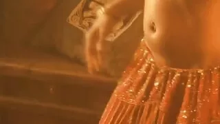 Seductive Brunette Beauty From Asia