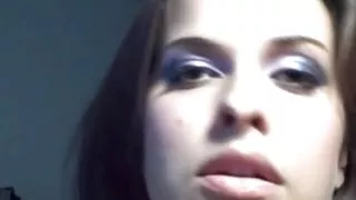 Watch My Pussy Drip Cream!